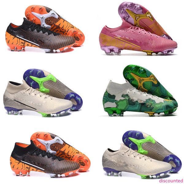 2020 mens mercurial superfly vii 7 360 elite se fg cr7 ronaldo bondy neymar njr mds 001 boys soccer shoes football boots cleats size 35-45
2020 mens mercurial superfly vii 7 360 elite se fg cr7 ronaldo bondy neymar njr mds 001 boys soccer shoes football boots cleats size 35-45