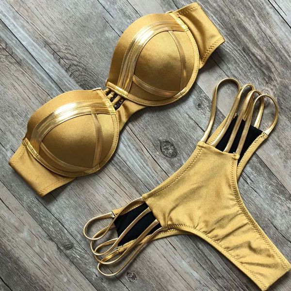 designer women 2 pieces set bikini fashion bikini contrast swimming suit ladies swimwear 2020 summer, White;black
designer women 2 pieces set bikini fashion bikini contrast swimming suit ladies swimwear 2020 summer, White;black