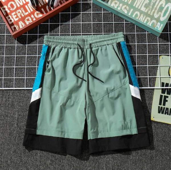 mens designer summer shorts pants fashion 2 colors letter printed drawstring shorts 2019 relaxed homme luxury sports sweatpants wholesale, White;black
mens designer summer shorts pants fashion 2 colors letter printed drawstring shorts 2019 relaxed homme luxury sports sweatpants wholesale, White;black
