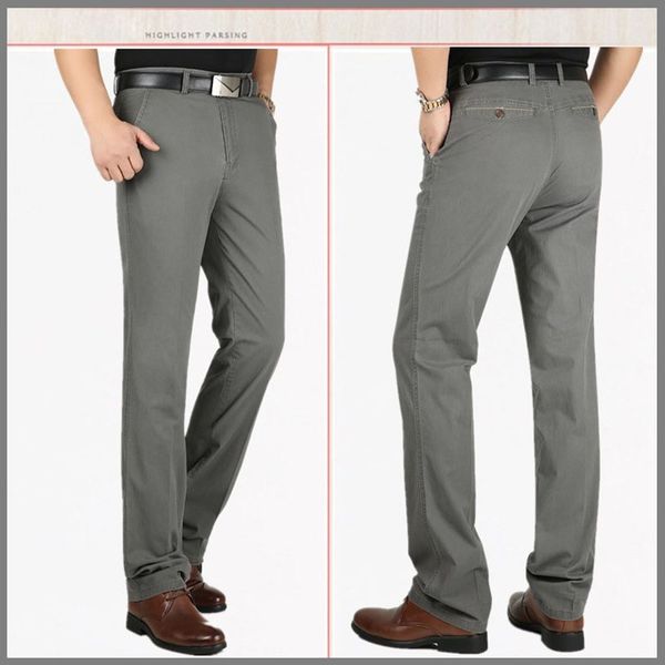 casual pants men's spring autumn thick men's pants middle-aged elderly large size loose straight suit trousers ummer thin cotton, White;black
casual pants men's spring autumn thick men's pants middle-aged elderly large size loose straight suit trousers ummer thin cotton, White;black