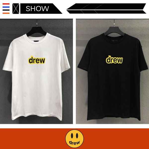 2020 дизайнер high street fashion brand draw house draw house футболка с короткими рукавами для мужчин и женщин tide brand в европе и америк, White;black
2020 дизайнер high street fashion brand draw house draw house футболка с короткими рукавами для мужчин и женщин tide brand в европе и америк, White;black