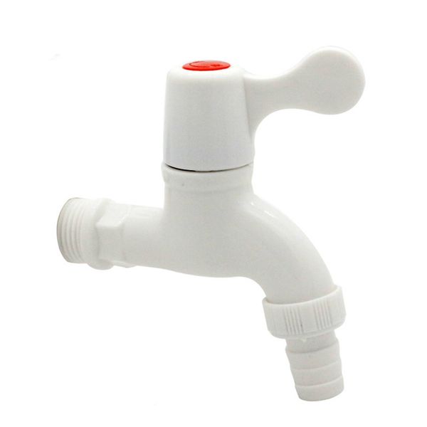 1pc plastic lightweight simple water tap water faucet sink basin cold tap faucet for kitchen bathroom home
1pc plastic lightweight simple water tap water faucet sink basin cold tap faucet for kitchen bathroom home