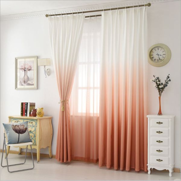 gradient color beautiful curtain living room 3d printed tulle window handle elegant bedroom hanging customizable
gradient color beautiful curtain living room 3d printed tulle window handle elegant bedroom hanging customizable