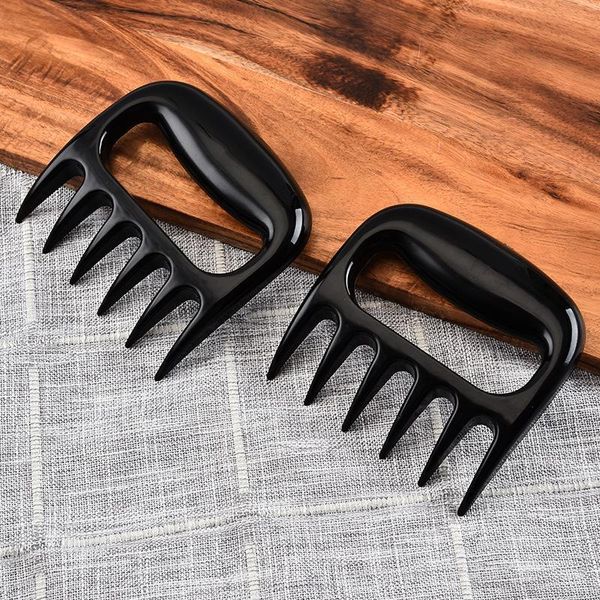 bear claw meat grinder tear tools bear claw bbq fork to tear meat food fork points as meat barbecue tools in the kitchen wl1164
bear claw meat grinder tear tools bear claw bbq fork to tear meat food fork points as meat barbecue tools in the kitchen wl1164
