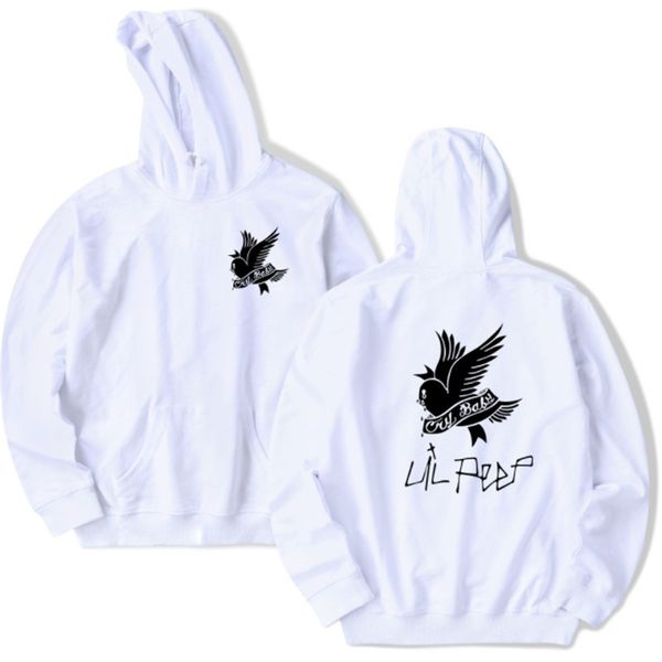 lil peep hoodies love lil.peep men/women hooded pullover sweatershirts male/female sudaderas cry baby hood hoddie sweatshirts, Black
lil peep hoodies love lil.peep men/women hooded pullover sweatershirts male/female sudaderas cry baby hood hoddie sweatshirts, Black