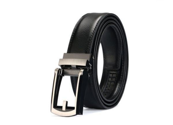 automatic buckle belt mens leather belt 2 pcs simple new fashion in stock dropshipping, Black;brown
automatic buckle belt mens leather belt 2 pcs simple new fashion in stock dropshipping, Black;brown