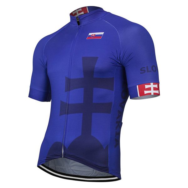 racing jackets slovakia men 2021 outdoor summer blue cycling jersey bike road mountain race riding bicycle wear clothes, Black;red
racing jackets slovakia men 2021 outdoor summer blue cycling jersey bike road mountain race riding bicycle wear clothes, Black;red