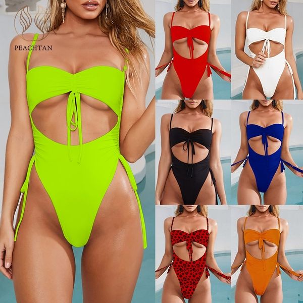 peachtan white bikini 2019 new high cut swimwear brazilian thong swimsuit female monokini string bodysuits one piece, White;black
peachtan white bikini 2019 new high cut swimwear brazilian thong swimsuit female monokini string bodysuits one piece, White;black