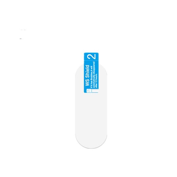 5pcs mi band 4 pba full screen hydraulic screen protector for xiaomi mi band 4 smart wristband miband 4 screen protector, Slivery;black
5pcs mi band 4 pba full screen hydraulic screen protector for xiaomi mi band 4 smart wristband miband 4 screen protector, Slivery;black