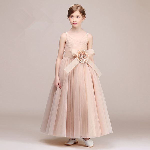 latest flower girl dresses for wedding spaghetti straps little girls kids/child dress fashion ball party pageant communion dress, Red;yellow
latest flower girl dresses for wedding spaghetti straps little girls kids/child dress fashion ball party pageant communion dress, Red;yellow