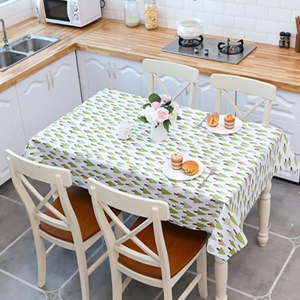 christmas tablecloth tree and deer small fresh table cloth all- durable table cloth toalha de mesa 
christmas tablecloth tree and deer small fresh table cloth all- durable table cloth toalha de mesa
