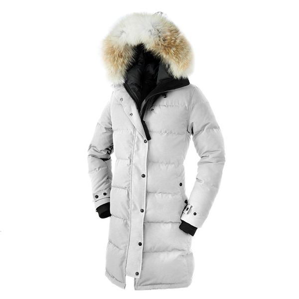 winter women shelburne parka outdoor thick warm down jacket ladies long section slim windproof hooded down parkas, Black
winter women shelburne parka outdoor thick warm down jacket ladies long section slim windproof hooded down parkas, Black