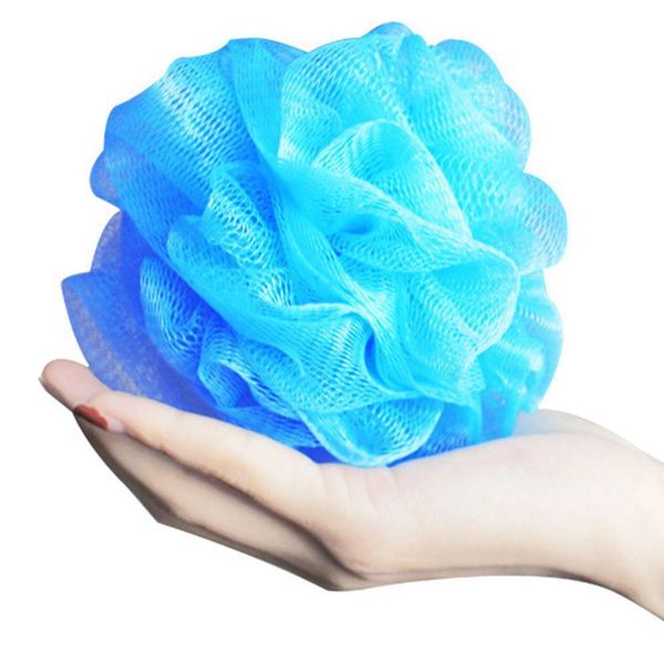 100шт несколько цветов 1 ванна душ губка pouf люфа нейлоновой сетка кисть душ болл кружево края сетка ванна
100шт несколько цветов 1 ванна душ губка pouf люфа нейлоновой сетка кисть душ болл кружево края сетка ванна