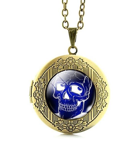 fashion-gifts nightmare before christmas locket necklace art jack skellington punk skeleton skull pendant jewelry ing, Silver
fashion-gifts nightmare before christmas locket necklace art jack skellington punk skeleton skull pendant jewelry ing, Silver