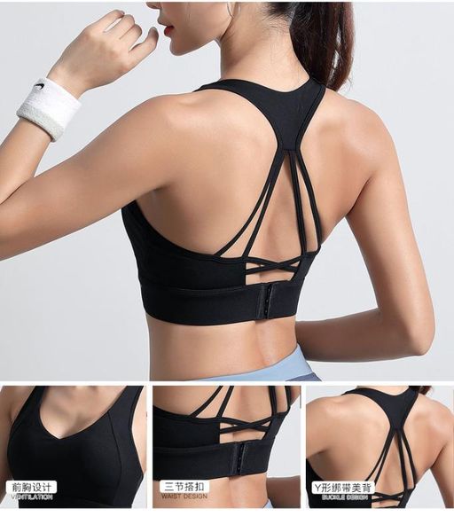 adjustable sport fitness women back cross yoga shirt gym sportswear yoga quick dryfor fitness women sportswear vest, White;red
adjustable sport fitness women back cross yoga shirt gym sportswear yoga quick dryfor fitness women sportswear vest, White;red