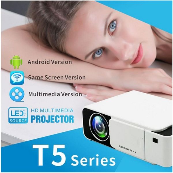 projector mini led lcd projectors t5 3d proyector full hd 1080p media player home theater supports hdmi vga usb xbox game tv beamer
projector mini led lcd projectors t5 3d proyector full hd 1080p media player home theater supports hdmi vga usb xbox game tv beamer