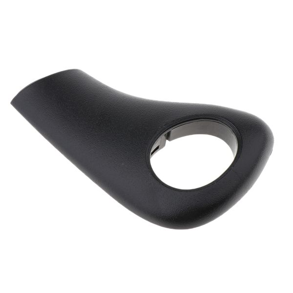 shift knob side plate bezel handle for honda accord (03-05)vehicles -replaces 54141-sda-a81- black
shift knob side plate bezel handle for honda accord (03-05)vehicles -replaces 54141-sda-a81- black