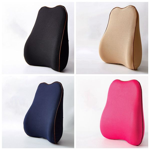 car seat lumbar support office chair low back cushion pillow waist protection car product posture correction
car seat lumbar support office chair low back cushion pillow waist protection car product posture correction