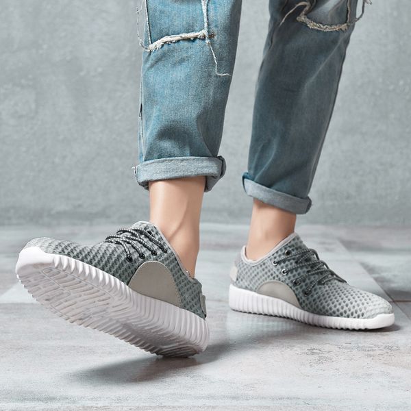 2019 new lightweight running shoes men soft sneakers mesh male jogging training shoes zapatillas hombre
2019 new lightweight running shoes men soft sneakers mesh male jogging training shoes zapatillas hombre