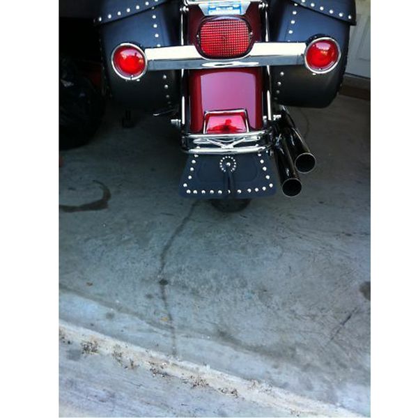 motorcycle pu leather rear mudflap splash guard cover with fringe for harley sportster touring softail
motorcycle pu leather rear mudflap splash guard cover with fringe for harley sportster touring softail