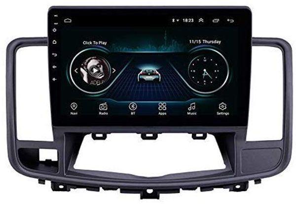 android 9,0 10,1 дюймовых автомобильный mp5 мультимедиа радио-плеер с gps wifi bluetooth fm задним для nissan teana старого 2009-2013
android 9,0 10,1 дюймовых автомобильный mp5 мультимедиа радио-плеер с gps wifi bluetooth fm задним для nissan teana старого 2009-2013
