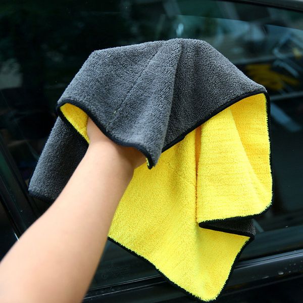 super absorbent auto care wash tools car wash microfiber towel cleaning drying cloth detailing towels 30*30/ 30*60/ 30*40cm
super absorbent auto care wash tools car wash microfiber towel cleaning drying cloth detailing towels 30*30/ 30*60/ 30*40cm