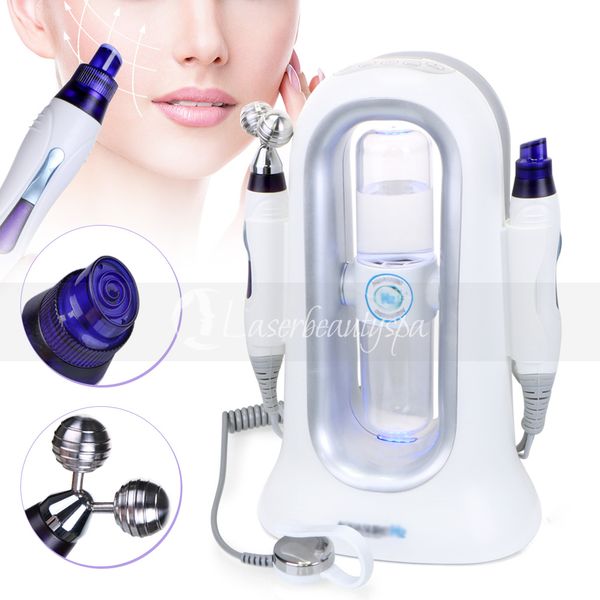 hydra dermabrasion hydro oxygen facial skin whitening tighten bio micro current dermabrasion face lifting whitening beauty machine, Black;white
hydra dermabrasion hydro oxygen facial skin whitening tighten bio micro current dermabrasion face lifting whitening beauty machine, Black;white