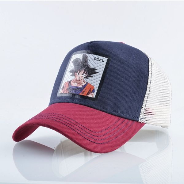 summer breathable baseball cap for women men snapback bone hat men fashion ball streetwear hip hop trucker dad cap hats, Blue;gray
summer breathable baseball cap for women men snapback bone hat men fashion ball streetwear hip hop trucker dad cap hats, Blue;gray