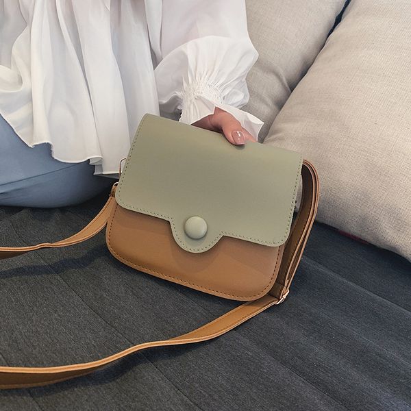 bag women bag new 2020 cross-body student hit color saddle retro fashion small shoulder messenger handbag
bag women bag new 2020 cross-body student hit color saddle retro fashion small shoulder messenger handbag