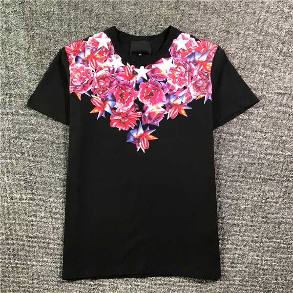 19ss mens stylist t shirt casual short sleeves printing men women sport tees black size s-2xl, White;black
19ss mens stylist t shirt casual short sleeves printing men women sport tees black size s-2xl, White;black