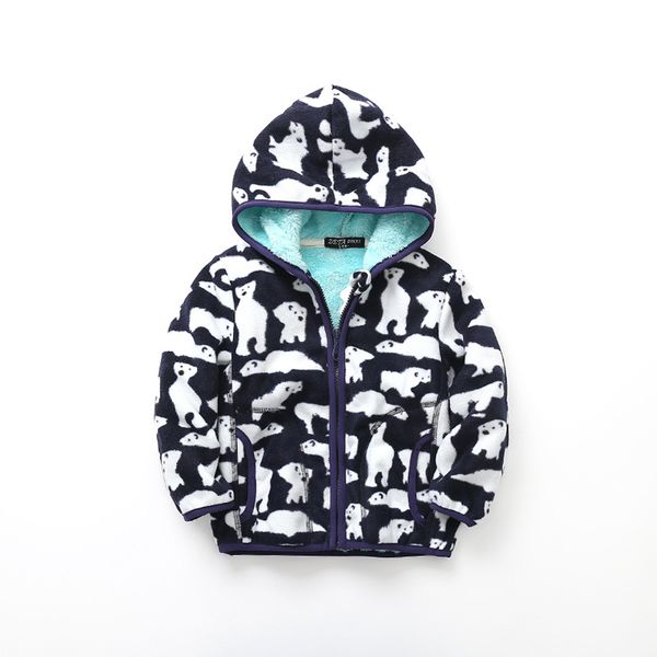 zjht spring softshell fleece jackets for boys girls clothes cartoon thick children's outerwear baby windbreaker kids coats my015, Blue;gray
zjht spring softshell fleece jackets for boys girls clothes cartoon thick children's outerwear baby windbreaker kids coats my015, Blue;gray