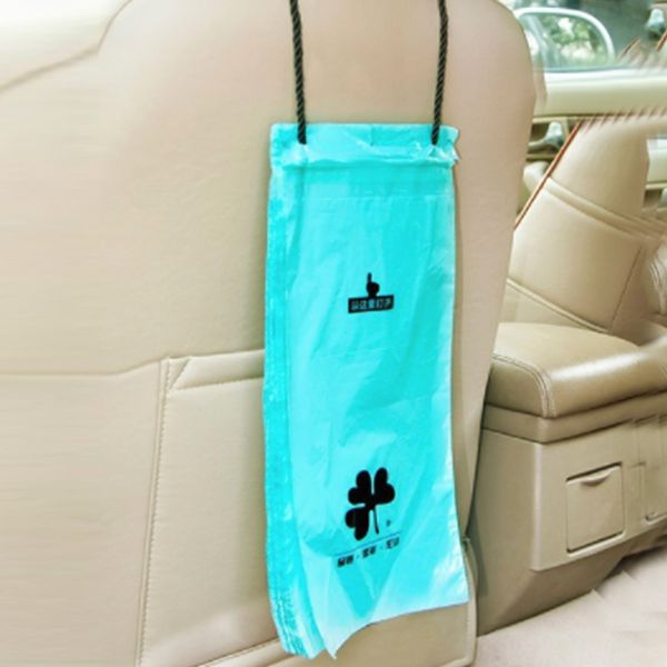 50pcs creative portable car trash bags seat back disposable hanging waterproof garbage storage box rubbish organize bin
50pcs creative portable car trash bags seat back disposable hanging waterproof garbage storage box rubbish organize bin