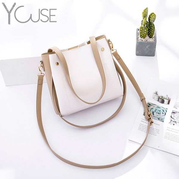 youse children and mother bag color bucket bag 2020 fashion portable female single shoulder oblique straddle
youse children and mother bag color bucket bag 2020 fashion portable female single shoulder oblique straddle