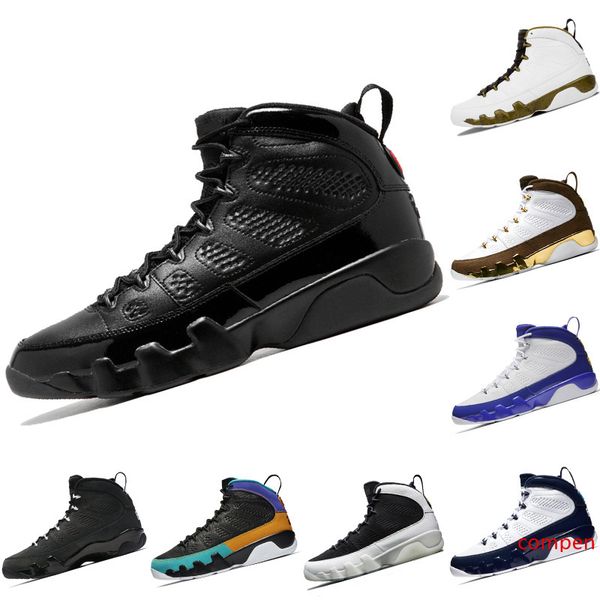 new 9 9s mens basketball shoes dream it do it bred unc la tour yellow space jam men designer sports sneakers cheap
new 9 9s mens basketball shoes dream it do it bred unc la tour yellow space jam men designer sports sneakers cheap
