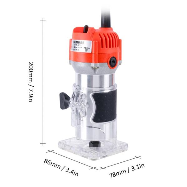 new 650w electric woodworking trimming machine engraving electromechanical wood milling copper motor wood diy
new 650w electric woodworking trimming machine engraving electromechanical wood milling copper motor wood diy