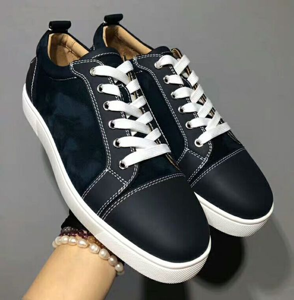 2019 new arrival fashion casual shoes luxury design genuine leather lace-up flat sneakers size:man38~47 woman35~40, Black
2019 new arrival fashion casual shoes luxury design genuine leather lace-up flat sneakers size:man38~47 woman35~40, Black