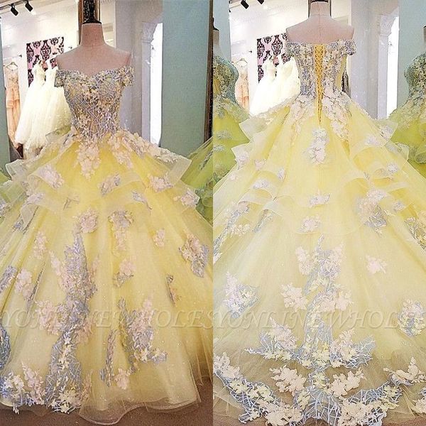 daffodil applique ball gown quinceanera dresses 2020 elegant off shoulders long sleeves pageant party evening prom dress bc4089, Blue;red
daffodil applique ball gown quinceanera dresses 2020 elegant off shoulders long sleeves pageant party evening prom dress bc4089, Blue;red