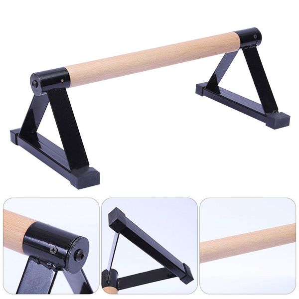 wooden handstand push-up stands sport gym exercise equipments fitness push up stands home chest muscle trainer hand gripper
wooden handstand push-up stands sport gym exercise equipments fitness push up stands home chest muscle trainer hand gripper
