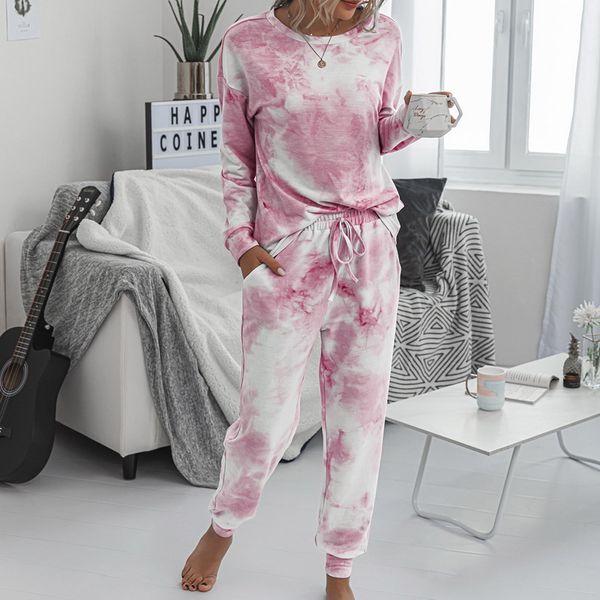 tie-dye two piece set women 2020 summer long sleeve print t shirt and full length pants спортивный костюм женский спортивный костюм спортивн, Black;blue
tie-dye two piece set women 2020 summer long sleeve print t shirt and full length pants спортивный костюм женский спортивный костюм спортивн, Black;blue