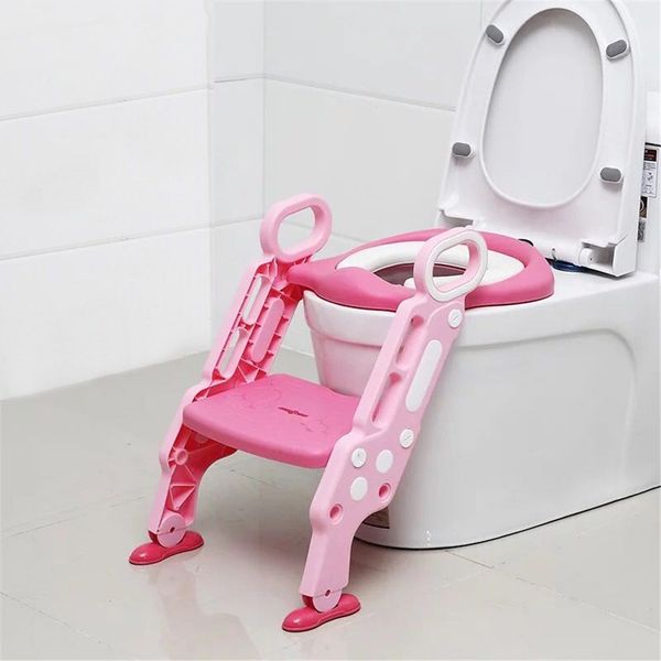 children portable toilet ring baby outdoor travel potty folding chair seat with adjustable ladder portable potty training seats
children portable toilet ring baby outdoor travel potty folding chair seat with adjustable ladder portable potty training seats