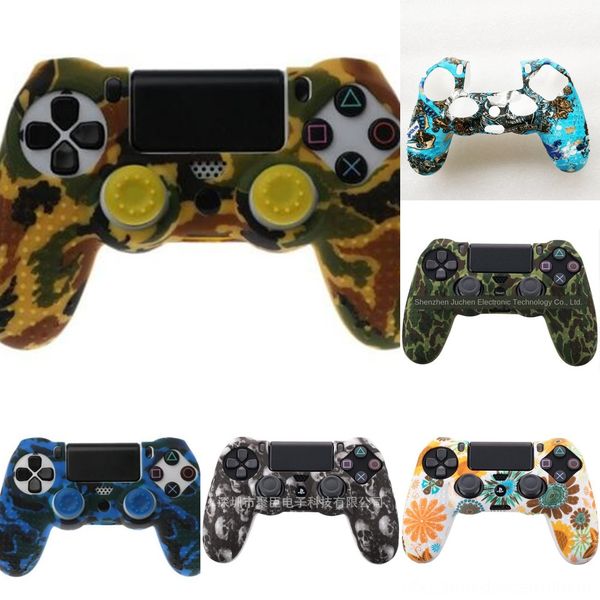 t2dws for silicone playstation dualshock sony ps4 controller gamepad 4 analog thumbstick grip caps protective skin cover case
t2dws for silicone playstation dualshock sony ps4 controller gamepad 4 analog thumbstick grip caps protective skin cover case