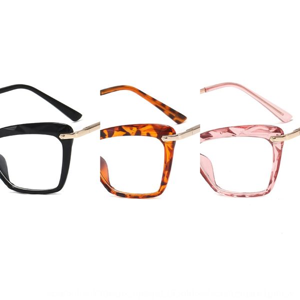 frame crystal multi-section trendsetter myopia glasses cat's eye plain mirror spring leg myopia glasses frame, Silver
frame crystal multi-section trendsetter myopia glasses cat's eye plain mirror spring leg myopia glasses frame, Silver