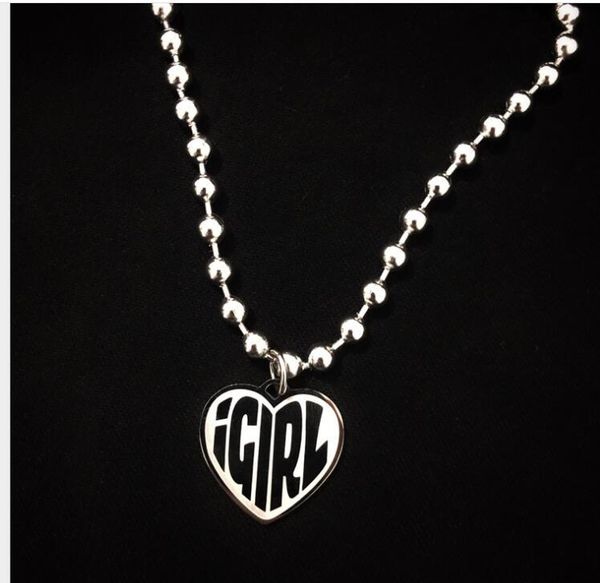 harajuku goth heart necklace pendant 90s aesthetic accessories igirl necklace collier femme egirl chains women jewelry, Silver
harajuku goth heart necklace pendant 90s aesthetic accessories igirl necklace collier femme egirl chains women jewelry, Silver