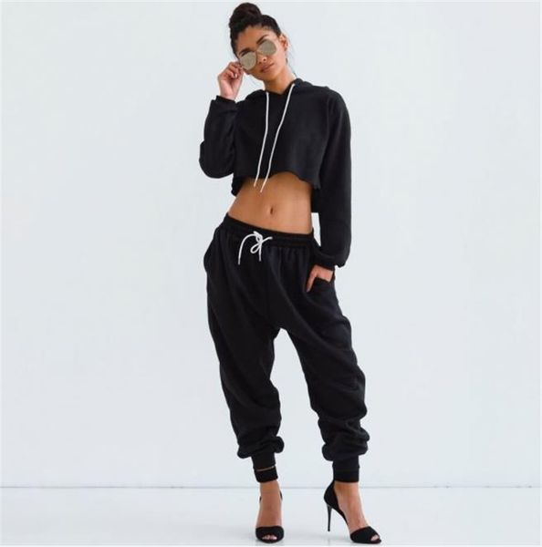 womens 2pcs tracksuits short hoodies long pants ladies sports sets autumn loose solid color womens two pieces suits, Gray
womens 2pcs tracksuits short hoodies long pants ladies sports sets autumn loose solid color womens two pieces suits, Gray