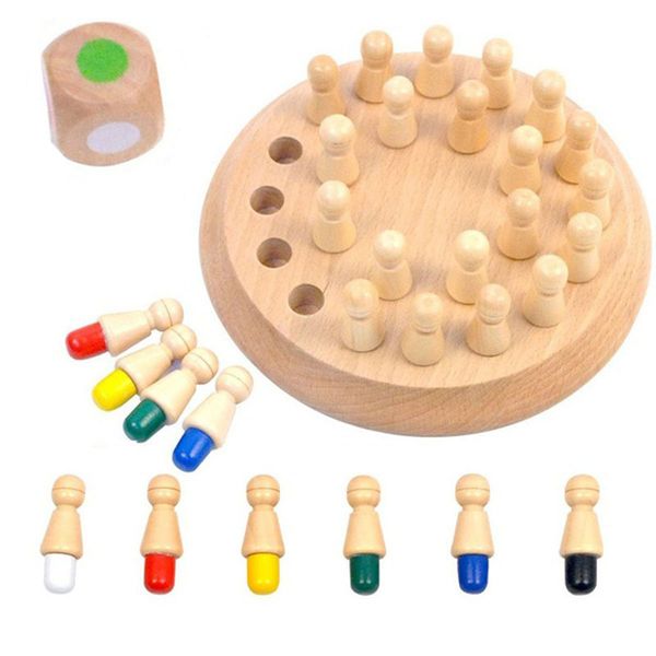 3d puzzle family party casual wooden memory match stick chess puzzles game children early educational toy y200414
3d puzzle family party casual wooden memory match stick chess puzzles game children early educational toy y200414