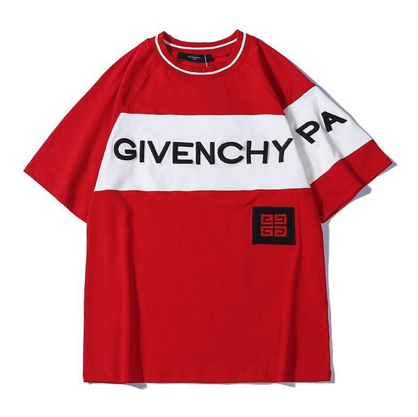 19givenchy men tracksuit classic french tide brand mens designer tracksuits suit fashion letter embroidery luxury suit basketball shorts, Gray
19givenchy men tracksuit classic french tide brand mens designer tracksuits suit fashion letter embroidery luxury suit basketball shorts, Gray