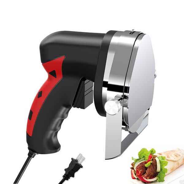 new kebab slicer electric meat-cutting machine portable hand-held kebab knife with two blades sliced meat gyros cutter us/uk/eu
new kebab slicer electric meat-cutting machine portable hand-held kebab knife with two blades sliced meat gyros cutter us/uk/eu