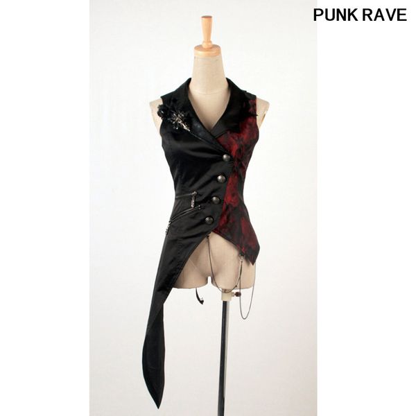 gothic new printing visual kei mens black vest rock fashion bandage dovetail vampire party vest punk rave y-330, Black;white
gothic new printing visual kei mens black vest rock fashion bandage dovetail vampire party vest punk rave y-330, Black;white