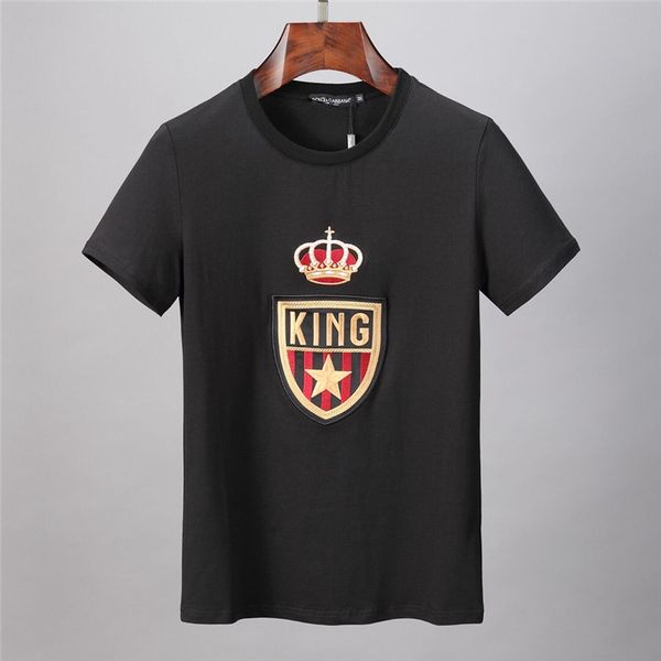 20ss monogram letter geometric printed fashion t-shirt summer breathable tee casual simple men women street short sleeve tx4, White;black
20ss monogram letter geometric printed fashion t-shirt summer breathable tee casual simple men women street short sleeve tx4, White;black