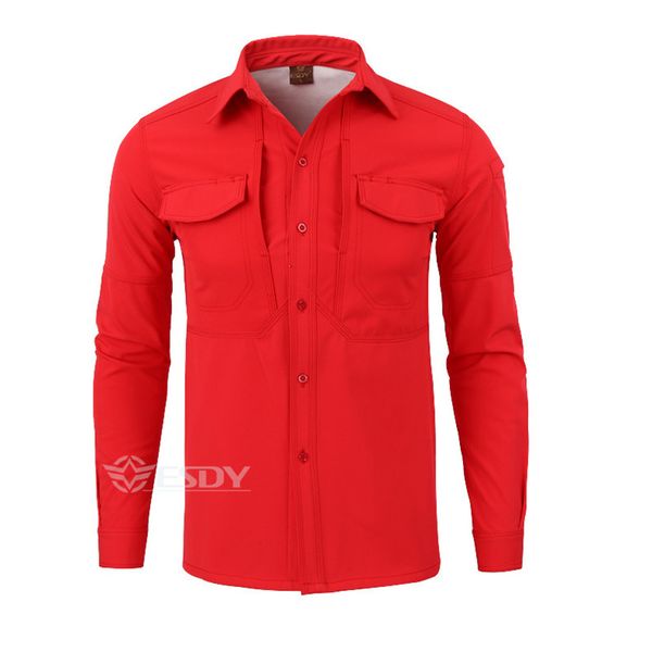 outdoor hiking men climbing camping windbreak shirt anti-uv anti-acid tactic training male keep warm charge overalls clothes, Gray;blue
outdoor hiking men climbing camping windbreak shirt anti-uv anti-acid tactic training male keep warm charge overalls clothes, Gray;blue